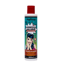 MyPhios Professional Renova Meu Cabelo - Condicionador 300ml
