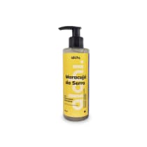 Gel Hidratante Refrescante Maracujá da Serra Alchi 200ml