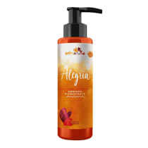 Beleza Ruiva Alegria Ruivo Cobre Alaranjado - Máscara Tonalizante 150ml