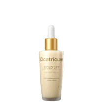 Kit Cicatricure Gold Lift - Sérum Facial (3 Unidades)