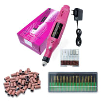 Kit Arte Sedução Manicure Trio (3 Produtos)