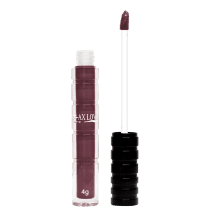 Imagem do produto Max Love 24 horas Nude 02 Roxo - Batom Líquido Matte 4ml