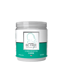 Aunt Jackie's Be Free In Control - Condicionador 426ml