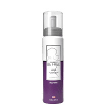 Aunt Jackie's Be Free Frizz Patrol - Mousse Fixador 251ml