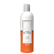 Kit Aunt Jackie's Purify My Hair Duo (2 Produtos)