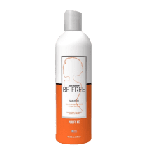 Aunt Jackie's Be Free Purify Me - Shampoo 355ml