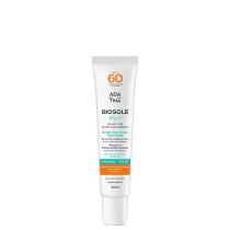 Ada Tina Biosole Hyal FPS 60 - Protetor Solar Redutor de Linhas 30ml