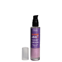 Pink Cheeks Shine Lulu 5 - Protetor Solar Iluminador 50ml