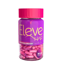 Eleve Life Eleve Hair - Suplemento Vitamínico (30 Cápsulas)