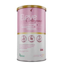 Eleve Life Colágeno - Suplemento Alimentar 330g