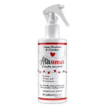 #CabeloSecret AtivAMOR - Sérum Revelador de Curvatura 300ml
