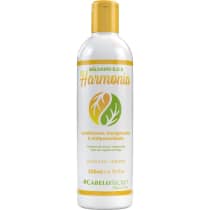 #CabeloSecret S.O.S Harmonia - Bálsamo Capilar 200ml