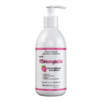 #CabeloSecret Super Moranguita - Máscara Líquida 200ml