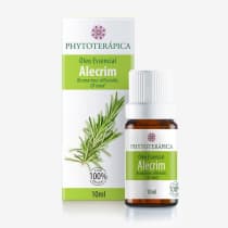 Phytoterápica Alecrim - Óleo Essencial 10ml