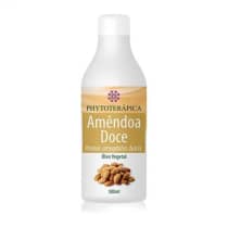 Phytoterápica Amêndoa Doce - Óleo Vegetal 500ml
