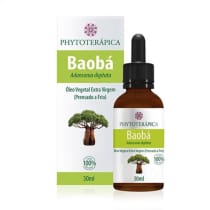 Phytoterápica Baoba - Óleo Vegetal 30ml