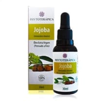 Phytoterápica Jojoba - Óleo vegetal 30ml