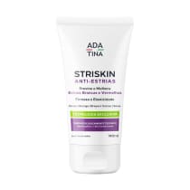 Ada Tina Striskin - Creme para Estrias 140ml