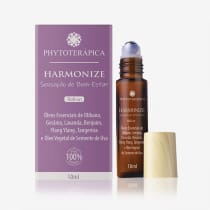 Phytoterápica Harmonize - Composto Essencial Roll-on 10ml