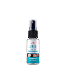 Baume Shine Macadâmia - Perfume para Cabelo 30ml