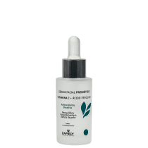 L'apiely Sérum Facial Prebiótico Vitamina C + Ac Ferúlico 30 mL