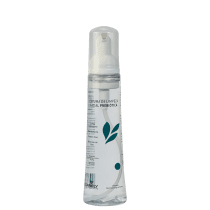 L'apiely Espuma de Limpeza Facial Prebiótica 150 mL