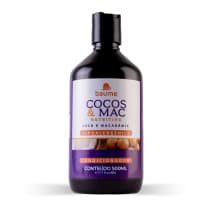 Baume Cocos & Mac - Condicionador Nutritivo 500ml