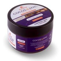 Baume Cocos & Mac - Máscara Capilar Nutritiva 300g
