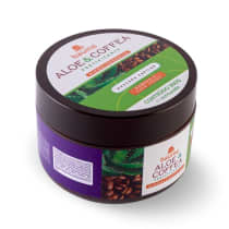 Baume Aloe e Coffea - Máscara Capilar Fortificante 300g