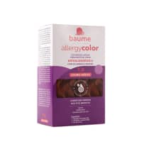 Baume Allergycolor Louro Médio 7.0 - Coloração Permanente 60g