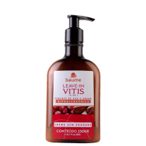 Baume Vitis 12x1 - Leave-in Capilar 250ml