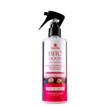 Baume BBC Liquid Macadâmia Tratamento Intensivo - Leave-in Capilar 250ml