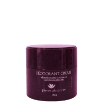 Pierre Alexander - Desodorante em Creme 50g