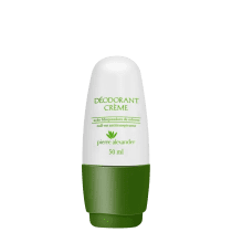 Pierre Alexander Ação Bloqueadora - Desodorante Roll-On 50ml