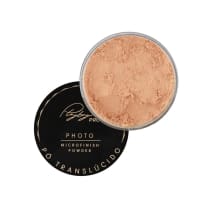 Playboy Photo Microfinish Powder 03 - Pó Translúcido 16g