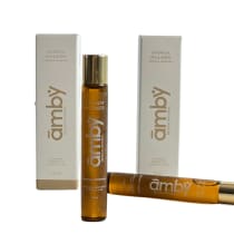 Amby Mulher - Sinergia de Óleos Essenciais 10ml
