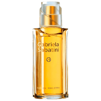 Gabriela Sabatini Eau de Toilette - Perfume Feminino 60ml