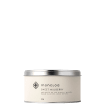Moncloa Sweet Mulberry - Chá Infusão 45g