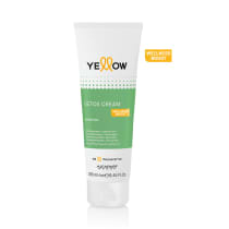 Yellow Scalp Detox Cream - Creme de Tratamento 250ml