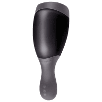 Pretty Love Deep Pleasure - Masturbador Masculino