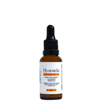 Sérum Facial Natural HYAMIDA - Holi Organic - 30ml