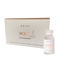 Kit BRAÉ Soul Color - Ampola Capilar 24x13ml