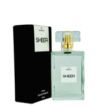 SHEER Sacratu Eau de Parfum - Perfume Feminino 50ml