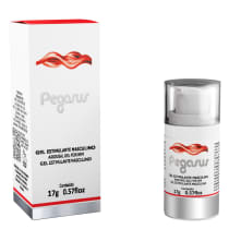 Intt Pegasus - Gel Estimulante Masculino 17g