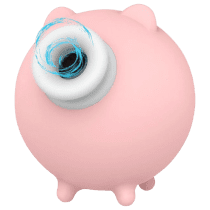 S-Hande Piggy - Sugador de Clitóris