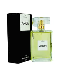 ARON Sacratu Eau de Parfum - Perfume Masculino 50ml
