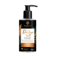 Amazônia New Face Detox for All - Shampoo 200ml