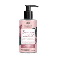 Amazônia New Face Damage Control - Shampoo 200ml