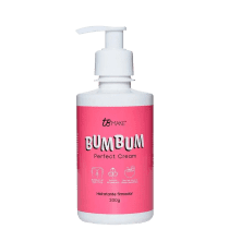 TB Make Bumbum Perfect Cream - Hidratante Firmador 200g