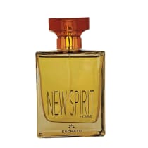 NEW SPIRIT Sacratu Eau de Parfum - Perfume Masculino 100ml